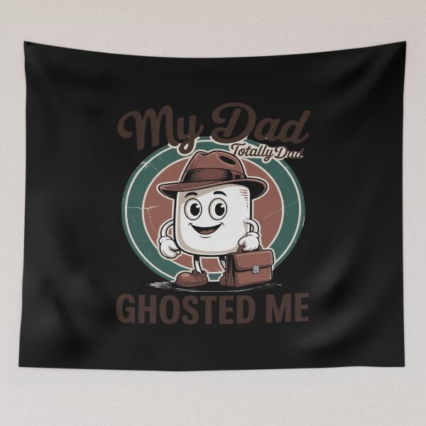 Item preview, Halloween Dad designed and sold by August4Laughs25.