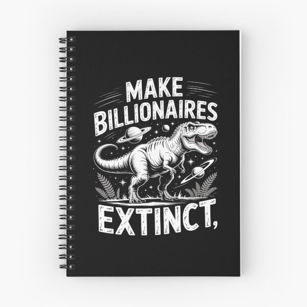 Item preview, Billionaires Funny Sarcastic Humorous Joke Dinosaur designed and sold by AmparoBoyle.