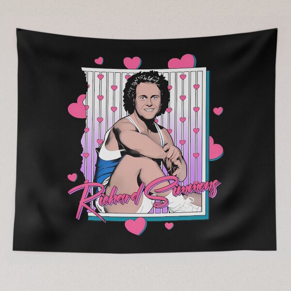 Item preview, Actor 80s King Rip Comedy American TV Show designed and sold by MiroslaWeidno.