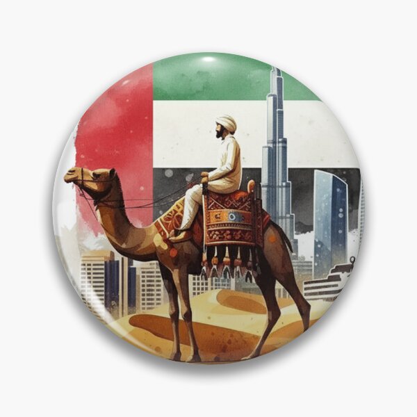 Item preview, Uae designed and sold by ryanapples2.