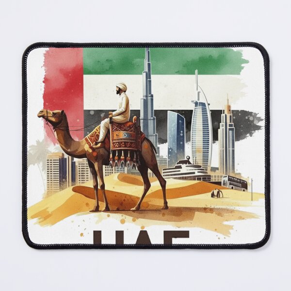 Item preview, Uae designed and sold by ryanapples2.
