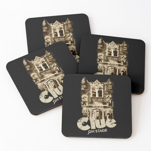 Item preview, Retro Horror Time All Best Of Comedy Black Style designed and sold by JackyEstera.
