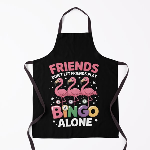 Item preview, Bingo Player Lovers Funny Joke designed and sold by FranzFriesen.