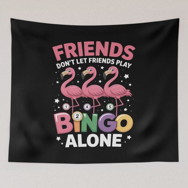 Item preview, Bingo Player Lovers Funny Joke designed and sold by FranzFriesen.