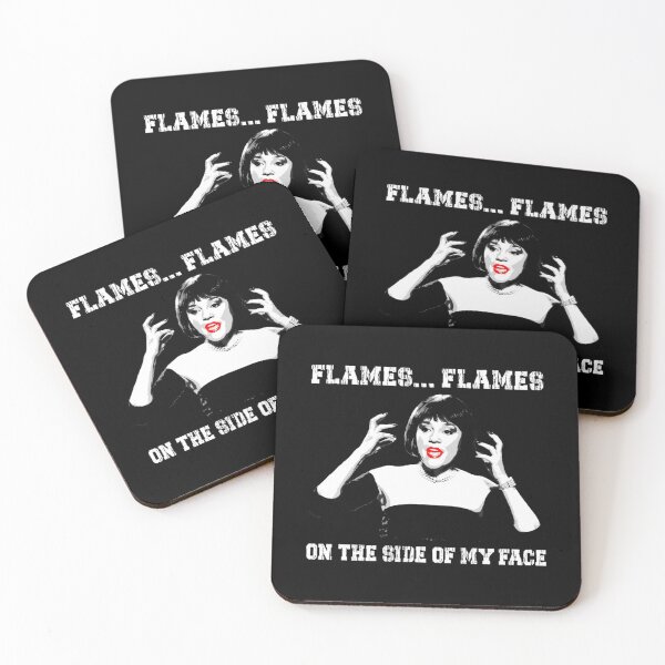 Item preview, Style Best Of Black Retro Horror Comedy Time All designed and sold by JackyEstera.