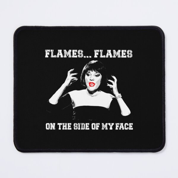 Item preview, Style Best Of Black Retro Horror Comedy Time All designed and sold by JackyEstera.
