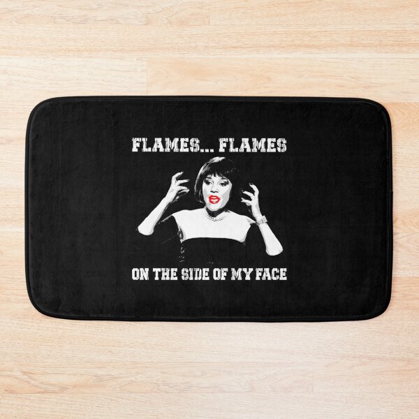 Item preview, Style Best Of Black Retro Horror Comedy Time All designed and sold by JackyEstera.