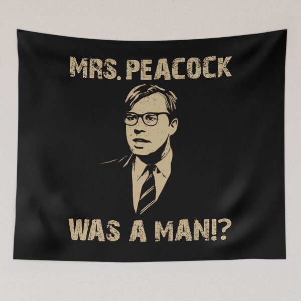 Item preview, Style Horror Of All Retro Comedy Black Time Best designed and sold by JackyEstera.