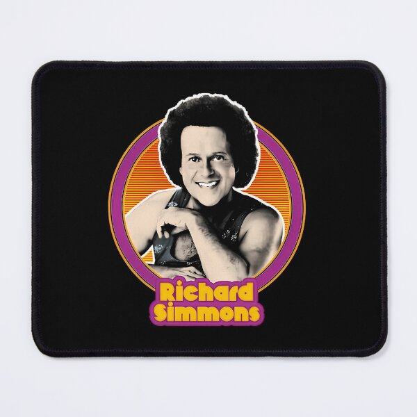 Item preview, TV Comedy American 80s Actor King Rip Show designed and sold by MiroslaWeidno.
