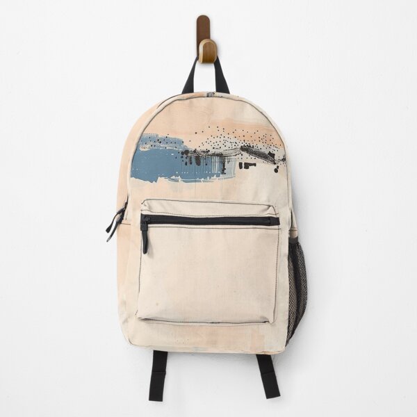 Item preview, Soft Weather – A Study in Color Drift and Quiet Motion designed and sold by Art of Abundance.