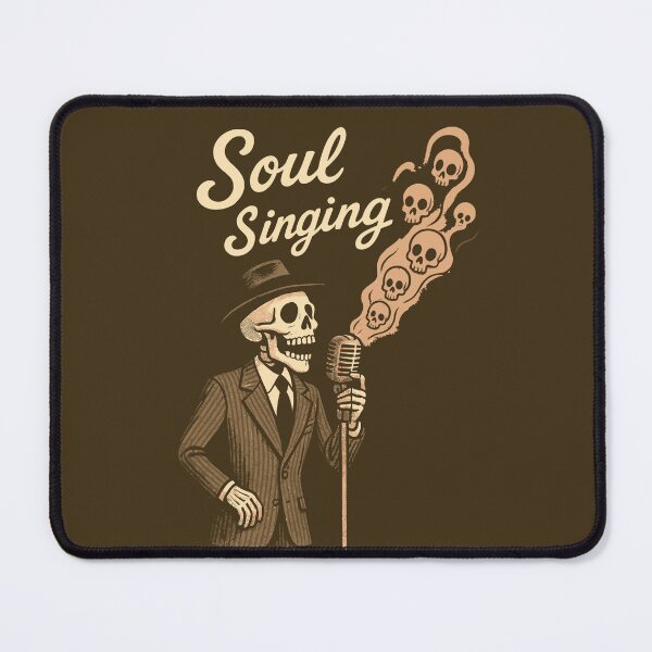 Item preview, Soul Singing  designed and sold by Teeseas Wave.