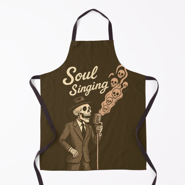 Item preview, Soul Singing designed and sold by Teeseas Wave.