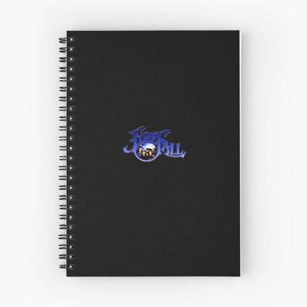 Item preview, The Firefall Band designed and sold by TiloVosano.