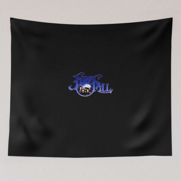 Item preview, The Firefall Band designed and sold by TiloVosano.