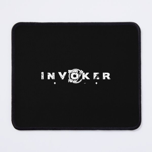 Item preview, The Invoker  Band designed and sold by DreamVesions.