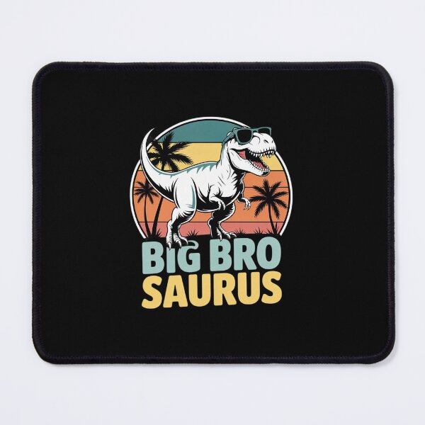 Item preview, Bigbrosaurus T Rex Dinosaur Cute Family designed and sold by HaileyRobel.