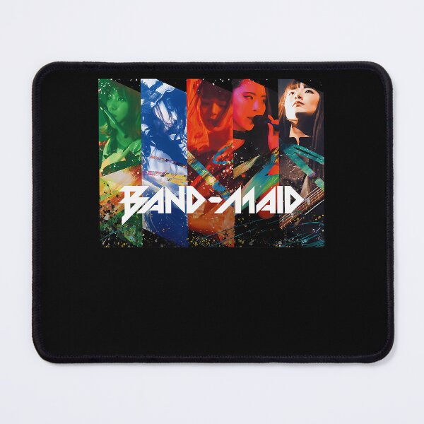 Item preview, Band Maid - Kanami designed and sold by ManatoStein.