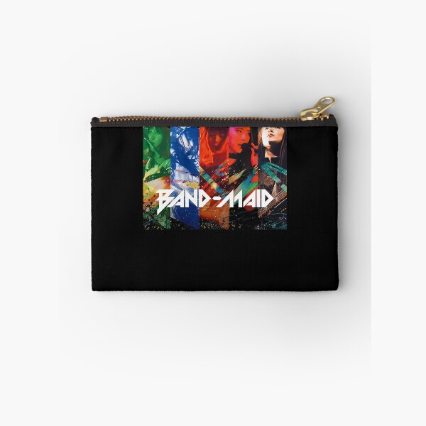Item preview, Band Maid - Kanami designed and sold by ManatoStein.