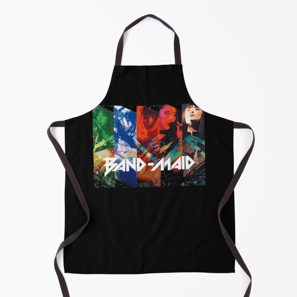 Item preview, Band Maid - Kanami designed and sold by ManatoStein.
