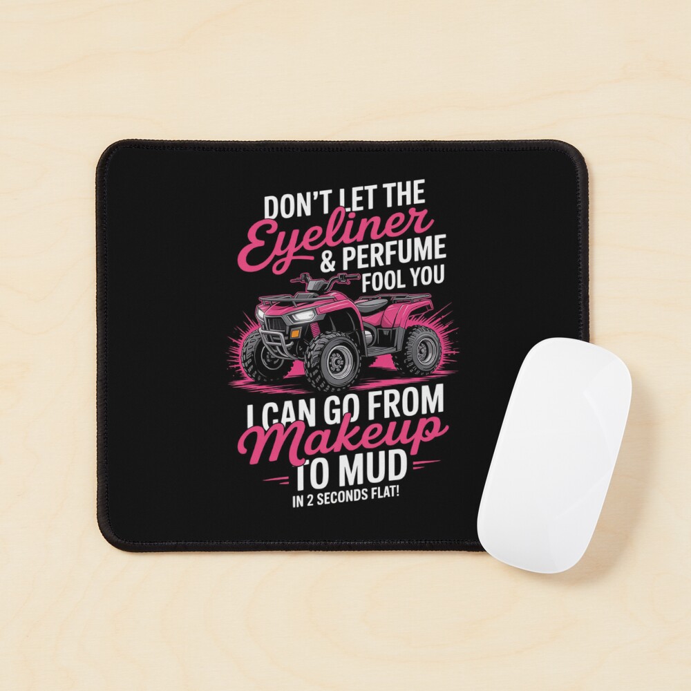 Item preview, Mouse Pad designed and sold by RayArmstrong.