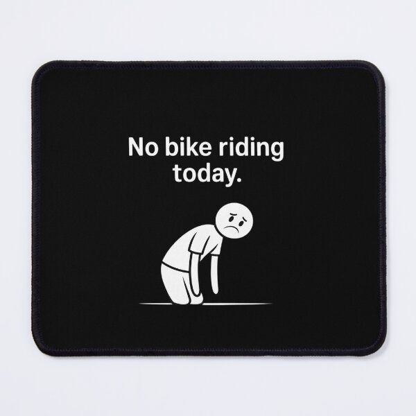 Item preview, Bike Riding Lovers Funny designed and sold by MinaReinger.