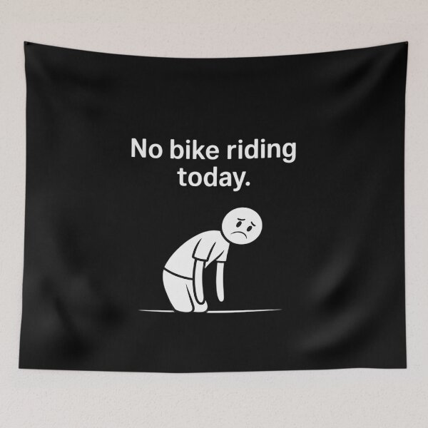 Item preview, Bike Riding Lovers Funny designed and sold by MinaReinger.