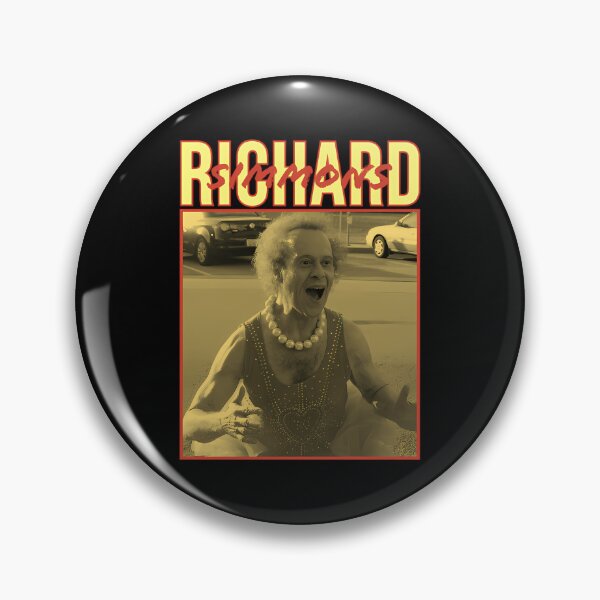 Item preview, Comedy Rip 80s American Actor Show King TV designed and sold by MiroslaWeidno.
