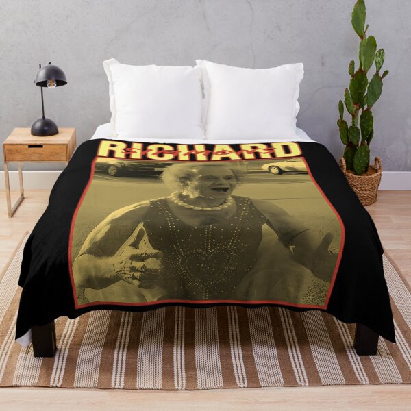 Item preview, Comedy Rip 80s American Actor Show King TV designed and sold by MiroslaWeidno.