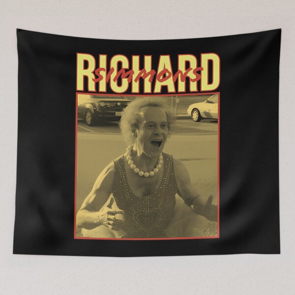Item preview, Comedy Rip 80s American Actor Show King TV designed and sold by MiroslaWeidno.
