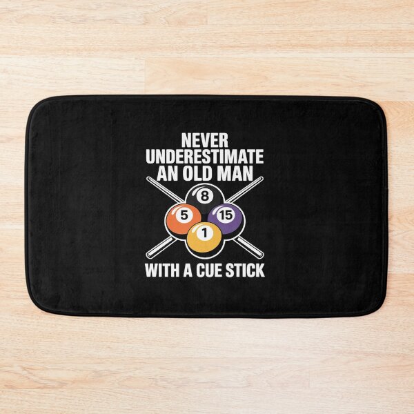 Item preview, Billiard Lovers Funny Pun Joke designed and sold by HaileyRobel.