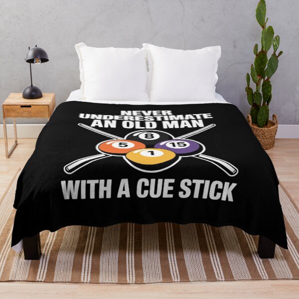 Item preview, Billiard Lovers Funny Pun Joke designed and sold by HaileyRobel.