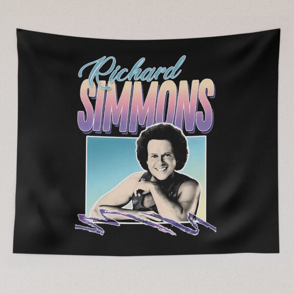 Item preview, Show Actor American Rip TV King Comedy 80s designed and sold by MiroslaWeidno.