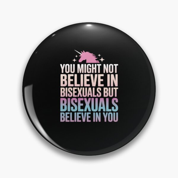 Item preview, Bi Pride Bisexuals LGBT Ally Bisexual Unicorn designed and sold by RayArmstrong.