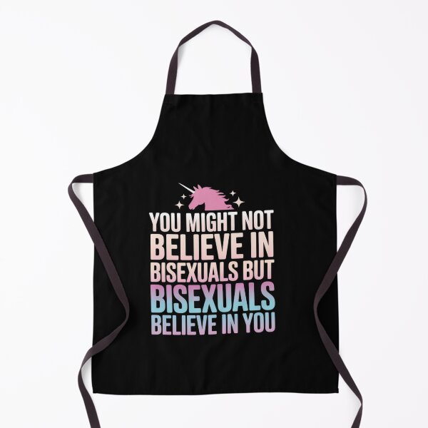 Item preview, Bi Pride Bisexuals LGBT Ally Bisexual Unicorn designed and sold by RayArmstrong.
