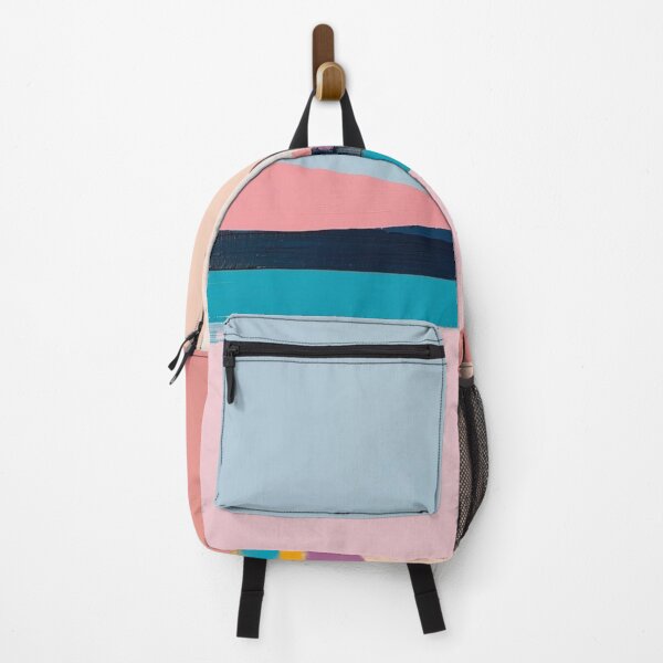 Item preview, Color Held – A Study in Soft Contrast and Quiet Play designed and sold by Art of Abundance.