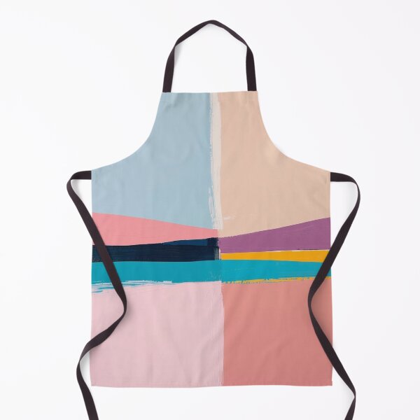 Item preview, Color Held – A Study in Soft Contrast and Quiet Play designed and sold by Art of Abundance.