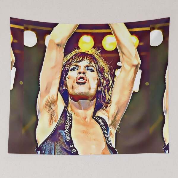Item preview, Jumping Jack Flash designed and sold by TheRocker.