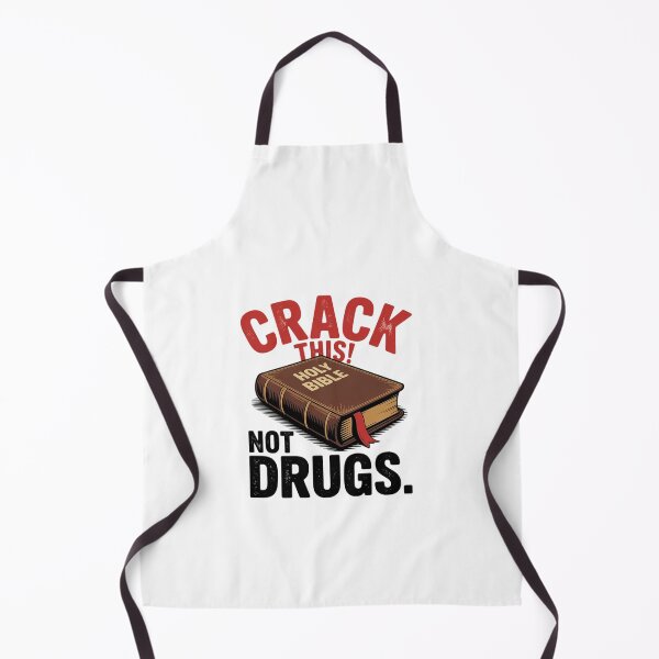 Item preview, Bible Christian Funny Joke God Jesus Lovers designed and sold by MinaReinger.