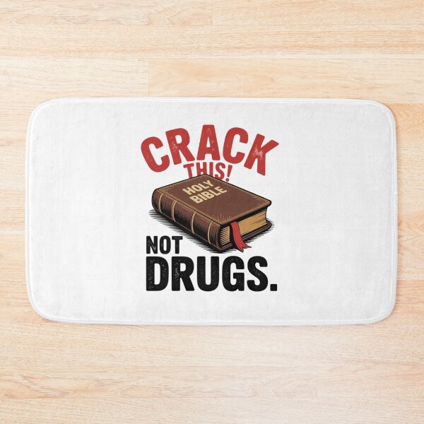 Item preview, Bible Christian Funny Joke God Jesus Lovers designed and sold by MinaReinger.