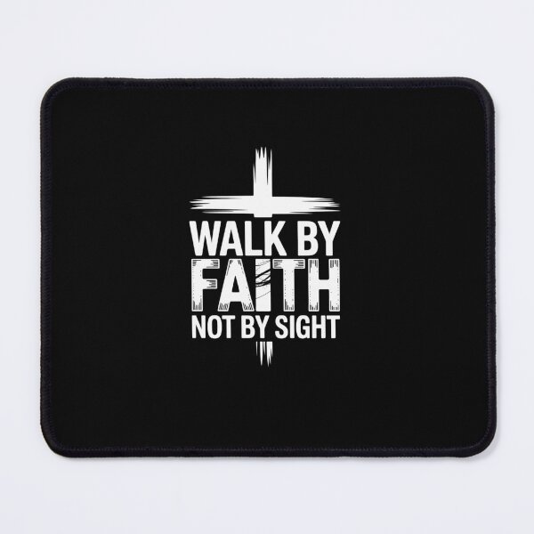 Item preview, Bible Verse Christian Faith Jesus designed and sold by marcusry.
