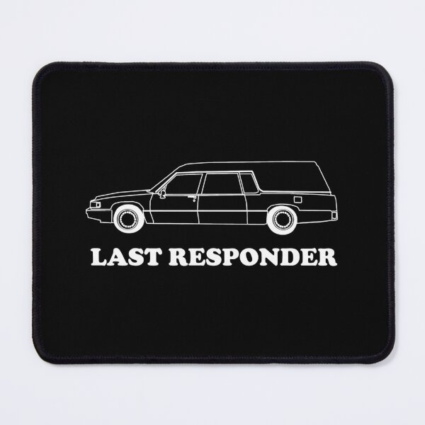 Item preview, Last Responder designed and sold by KauanSilvaCosta.