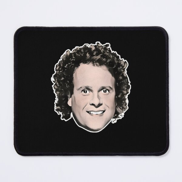 Item preview, Actor 80s TV American Show King Rip Comedy designed and sold by MiroslaWeidno.