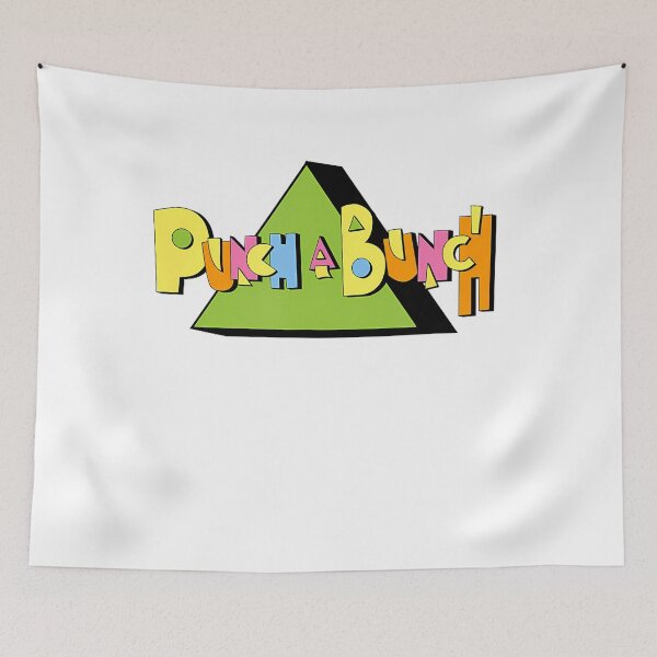 Item preview, Retro Vintage Comedy USA 90s Show Anniversary TV 50Th designed and sold by BrunhoBohme.