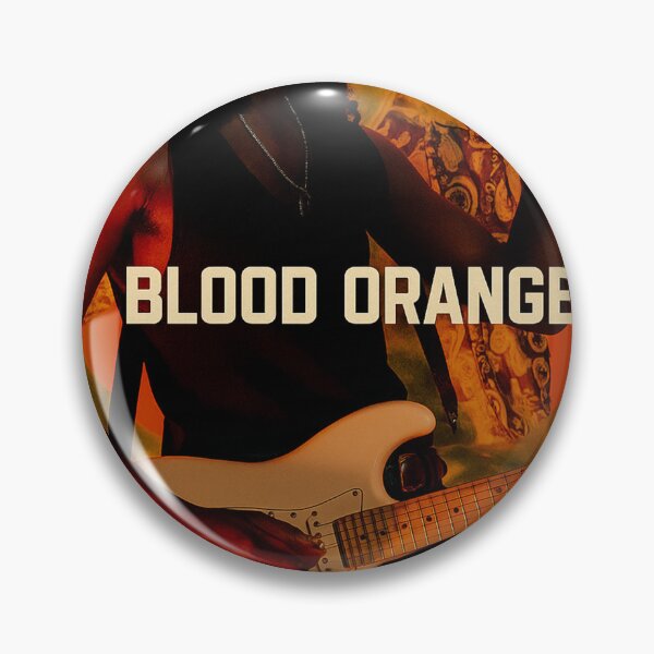 Item preview, Blood Orange designed and sold by packbarbara.