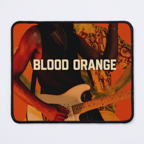Item preview, Blood Orange designed and sold by packbarbara.