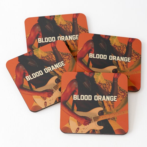 Item preview, Blood Orange designed and sold by packbarbara.