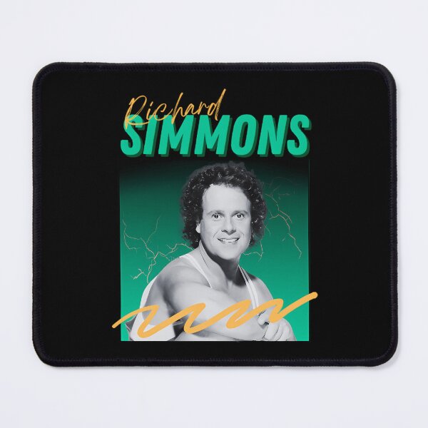 Item preview, TV King Rip 80s Comedy American Show Actor designed and sold by MiroslaWeidno.