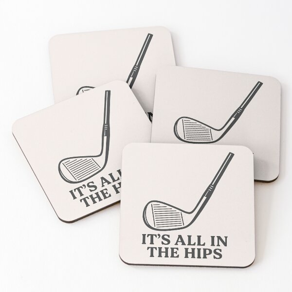 Item preview, It’s All in the Hips — Happy Swing Tribute designed and sold by BradsBestBuds.