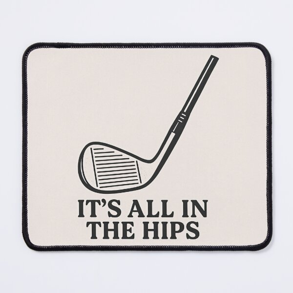 Item preview, It’s All in the Hips — Happy Swing Tribute designed and sold by BradsBestBuds.