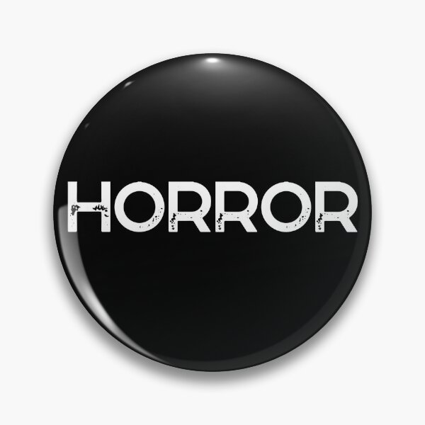 Item preview, Horror spooky halloween design designed and sold by OldSkullDesigns.